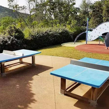 Apartment Peaceful With Sea And Hill View, Air-conditioned Roquebrune-sur-Argens